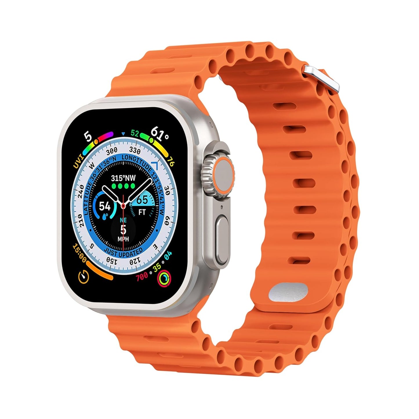 T 10 ultra Watch Bluetooth calling, Smart Watch