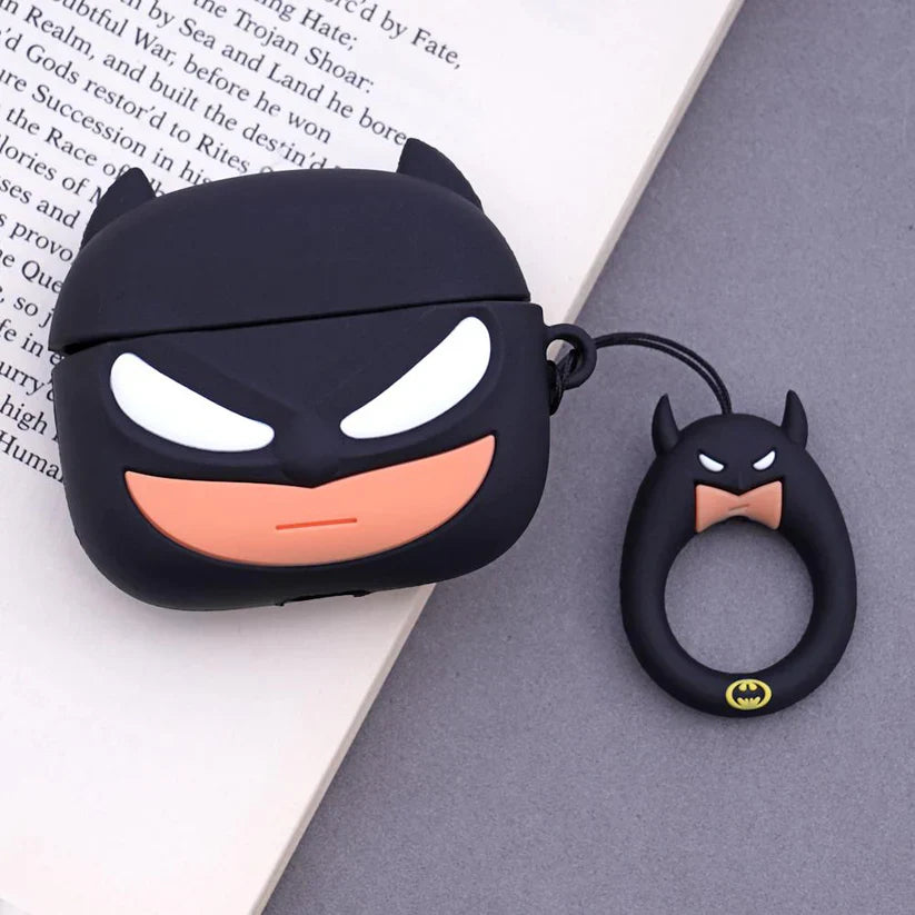 Bat-Man Airpods pro 2 case