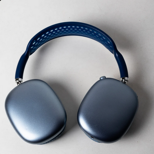 AerPods Pro Max (Blue Edition)